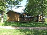 Ruttger's Bay Lake Lodge
