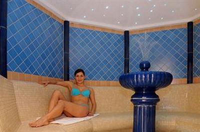 фото отеля Vena d'Oro Hotel Terme