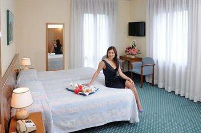 фото отеля Vena d'Oro Hotel Terme