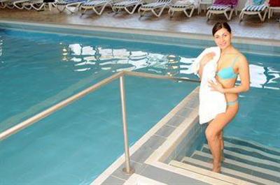 фото отеля Vena d'Oro Hotel Terme