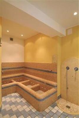 фото отеля Vena d'Oro Hotel Terme