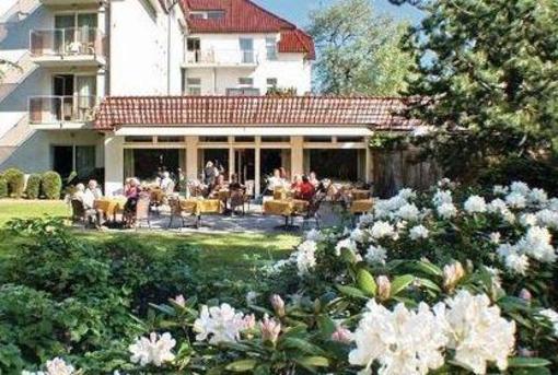 фото отеля Ringhotel Strandblick