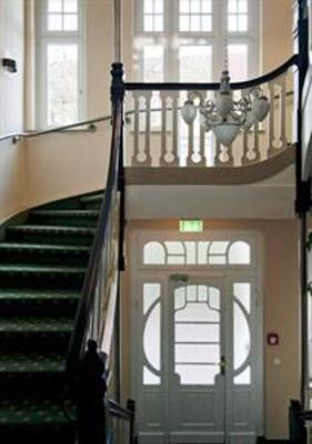 фото отеля Ringhotel Strandblick