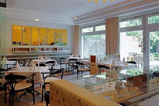 фото отеля Ringhotel Strandblick