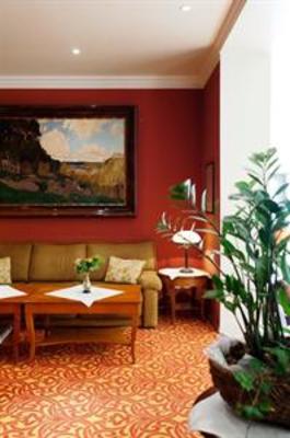 фото отеля Ringhotel Strandblick