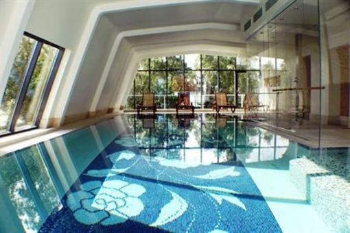 фото отеля Ringhotel Strandblick