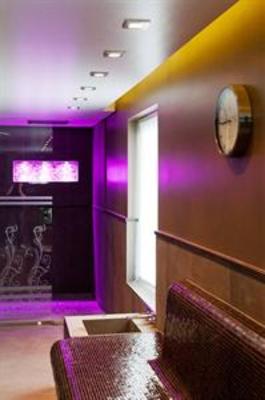 фото отеля Ringhotel Strandblick