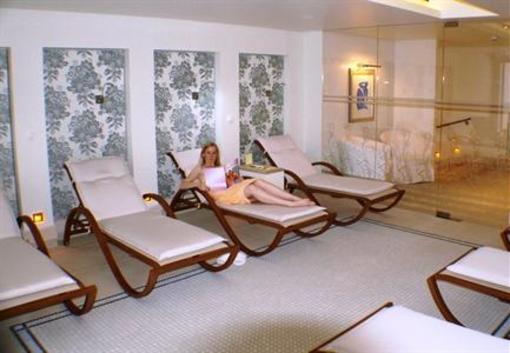 фото отеля Ringhotel Strandblick