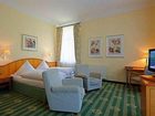 фото отеля Ringhotel Strandblick