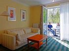 фото отеля Ringhotel Strandblick