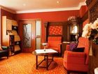 фото отеля Ringhotel Strandblick