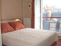 Hotel des Trois Colleges