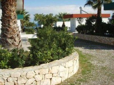 фото отеля Atlantide Hotel Monopoli
