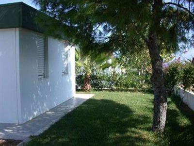 фото отеля Atlantide Hotel Monopoli