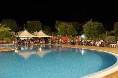 фото отеля Atlantide Hotel Monopoli
