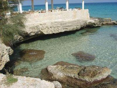 фото отеля Atlantide Hotel Monopoli