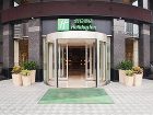 фото отеля Holiday Inn North Chongqing