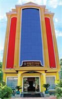фото отеля Thunborey Hotel
