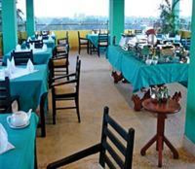 фото отеля Thunborey Hotel