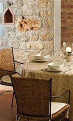 фото отеля Hotel Casolare le Terre Rosse