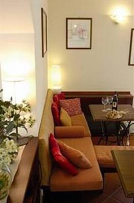 фото отеля Hotel Casolare le Terre Rosse