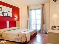 Hotel Casolare le Terre Rosse