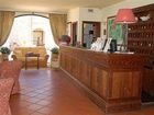 фото отеля Hotel Casolare le Terre Rosse