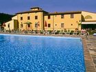 фото отеля Hotel Casolare le Terre Rosse