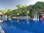 фото отеля Omer Tatil Koyu