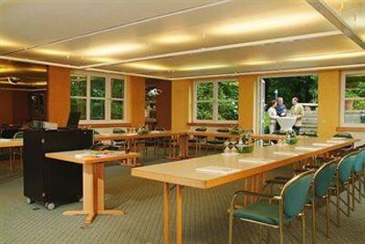 фото отеля Waldhotel Heiligenhaus
