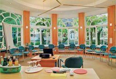 фото отеля Waldhotel Heiligenhaus