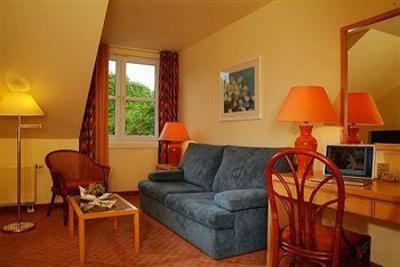 фото отеля Waldhotel Heiligenhaus