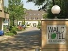 фото отеля Waldhotel Heiligenhaus