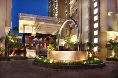 фото отеля Aston Balikpapan Hotel and Residence
