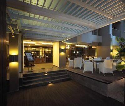 фото отеля Aston Balikpapan Hotel and Residence