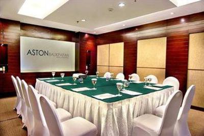 фото отеля Aston Balikpapan Hotel and Residence