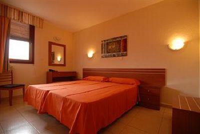 фото отеля Apartamentos Caribe Tenerife