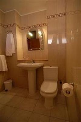 фото отеля Apartamentos Caribe Tenerife