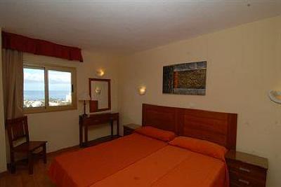 фото отеля Apartamentos Caribe Tenerife