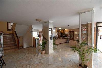 фото отеля Apartamentos Caribe Tenerife
