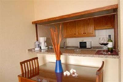 фото отеля Apartamentos Caribe Tenerife