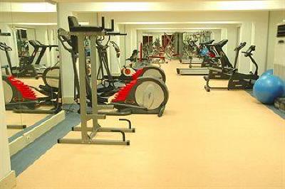 фото отеля Mandalinci Spa & Wellness Hotel Turgutreis