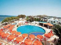 Mandalinci Spa & Wellness Hotel Turgutreis