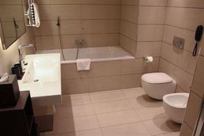 фото отеля The Milan Suite Hotel