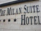 фото отеля The Milan Suite Hotel