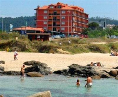 фото отеля Hotel Delfin Azul