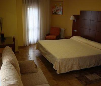 фото отеля Hotel Delfin Azul