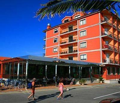 фото отеля Hotel Delfin Azul
