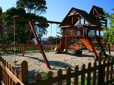 фото отеля Hotel Delfin Azul