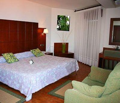 фото отеля Hotel Delfin Azul